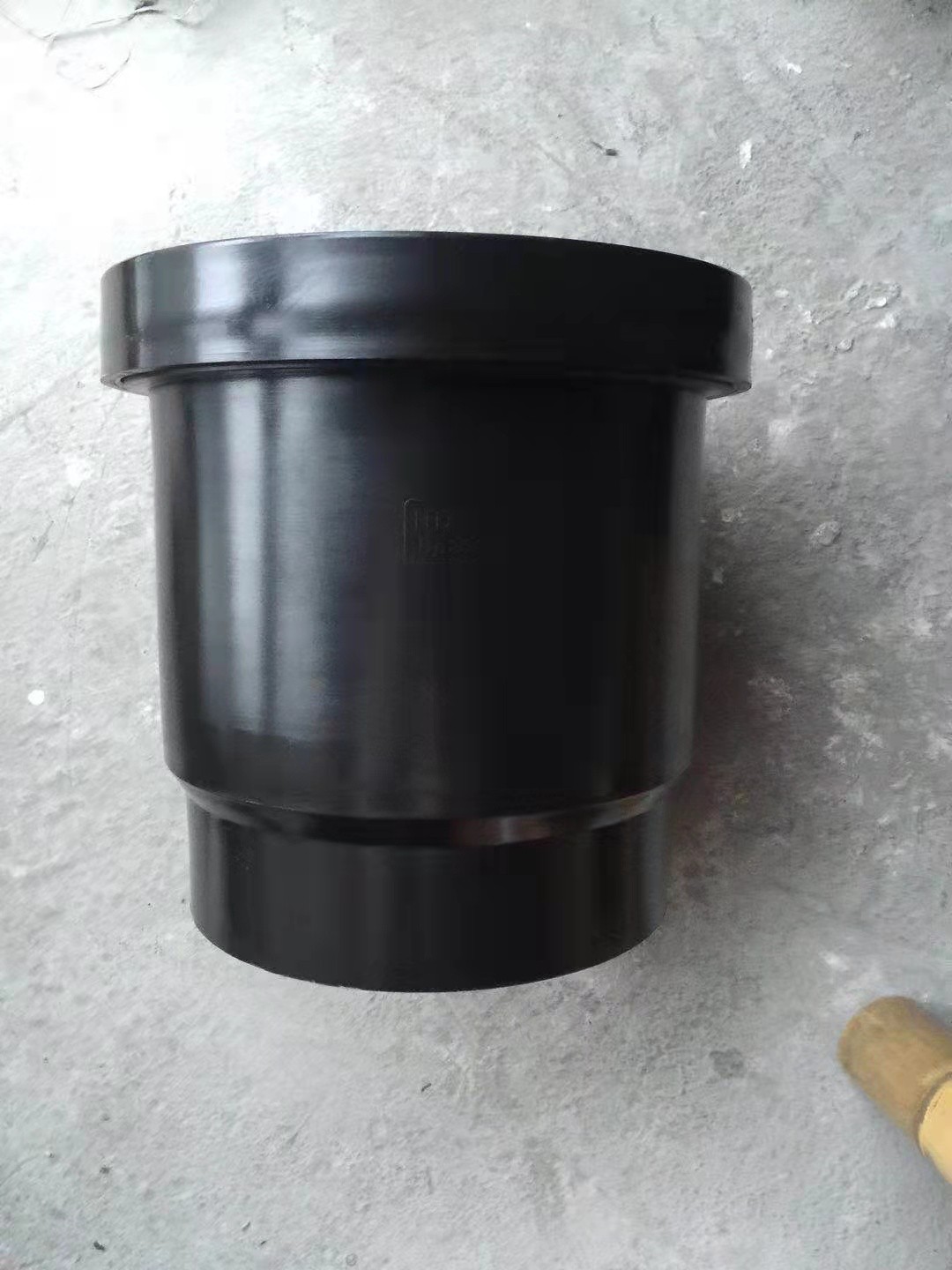 虹吸對接伸縮節(jié)
